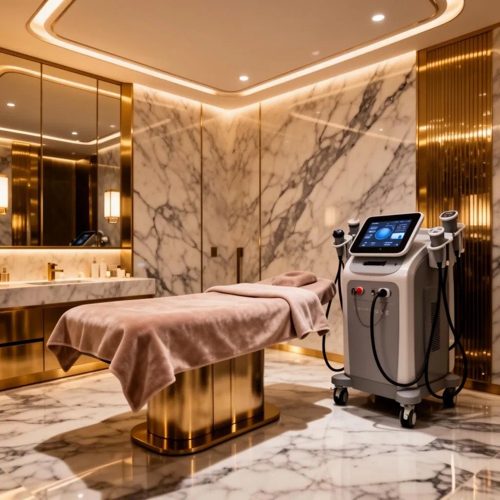 Body Sculpting in Las Vegas: Which Treatment Fits You?
