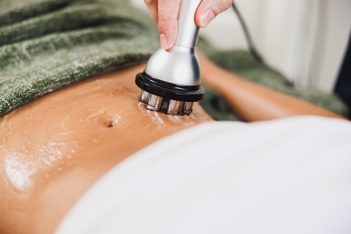 Body contouring clinic in Las Vegas treatment