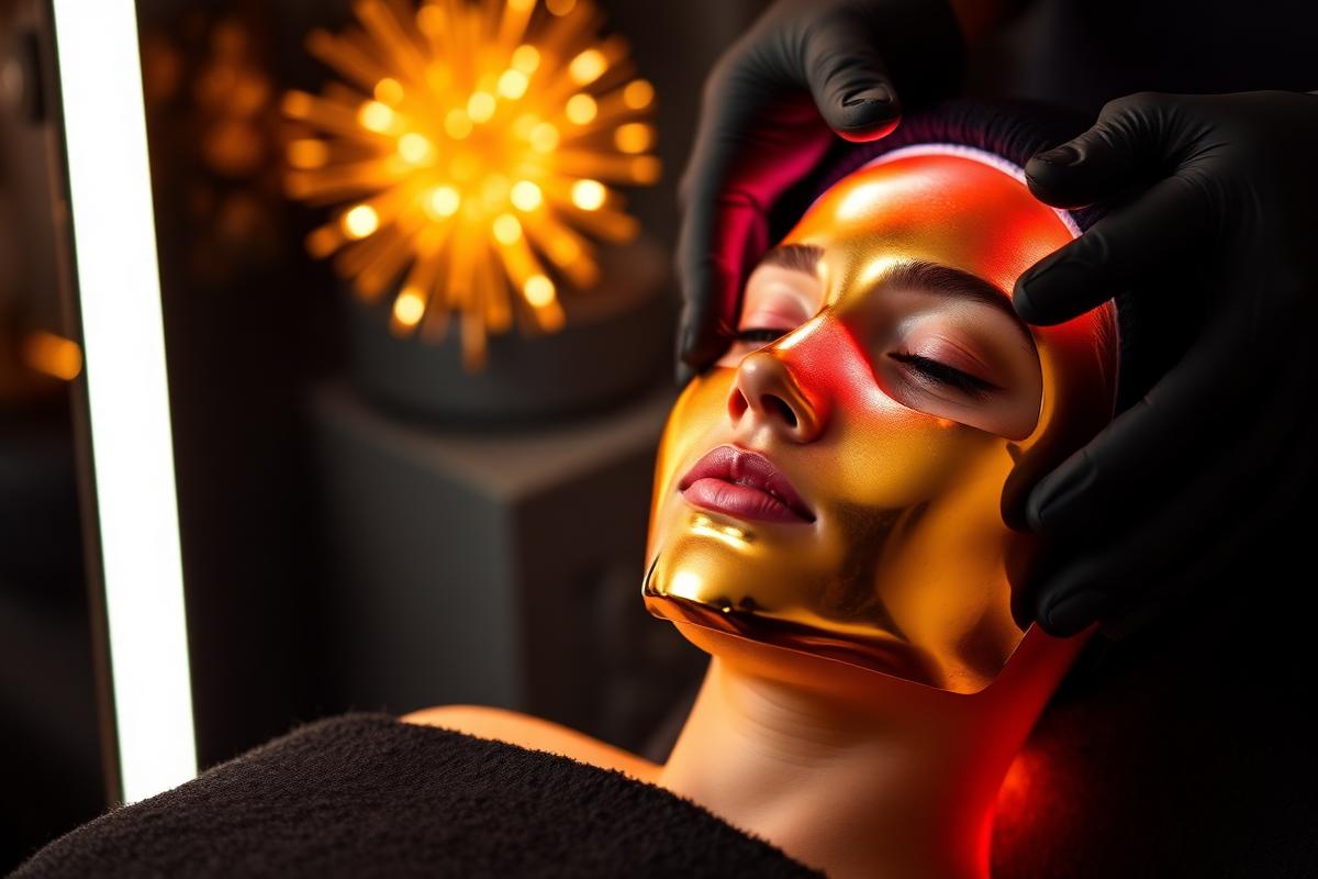 Best Facials in Las Vegas 2026: Top Treatments for Every Skin Type