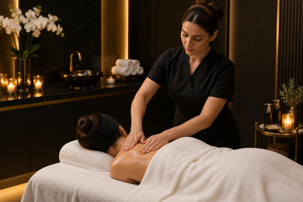 Brazilian Lymphatic Detox in Henderson