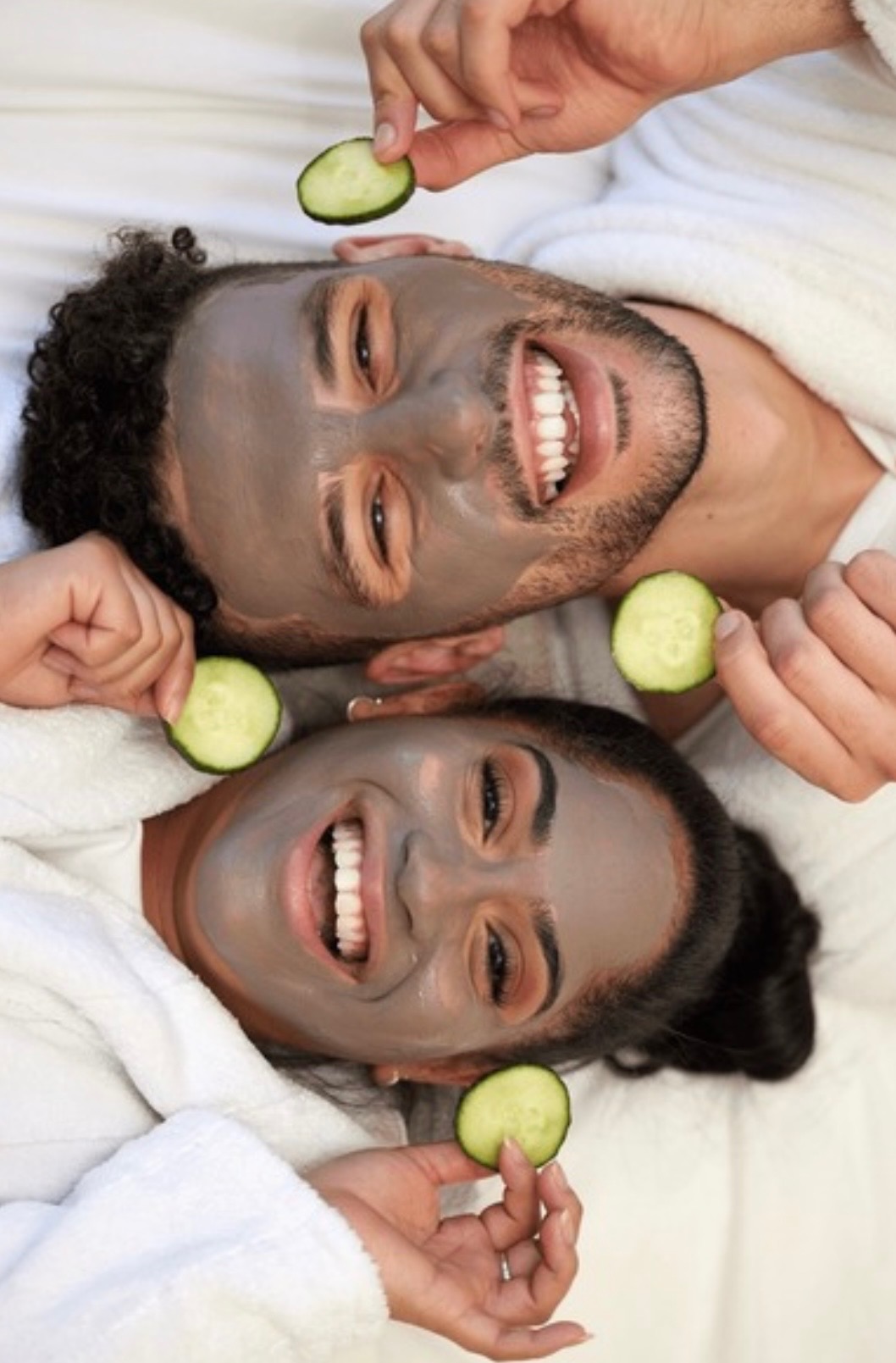 Couples Facial treatment at SnatchedLV