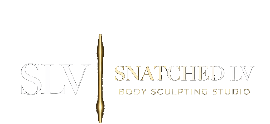 SnatchedLV Logo