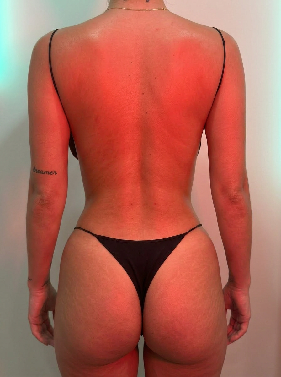 Post Op Care — 30 Min treatment at SnatchedLV
