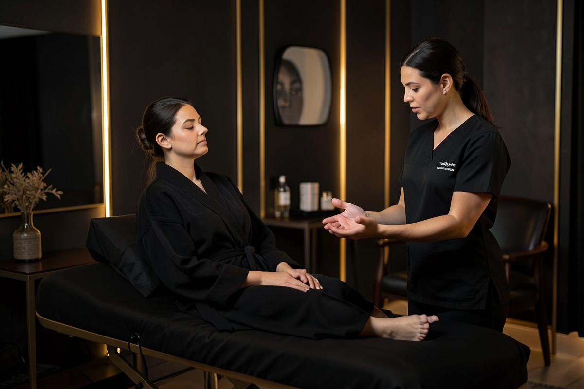 Post Operative Care in Las Vegas