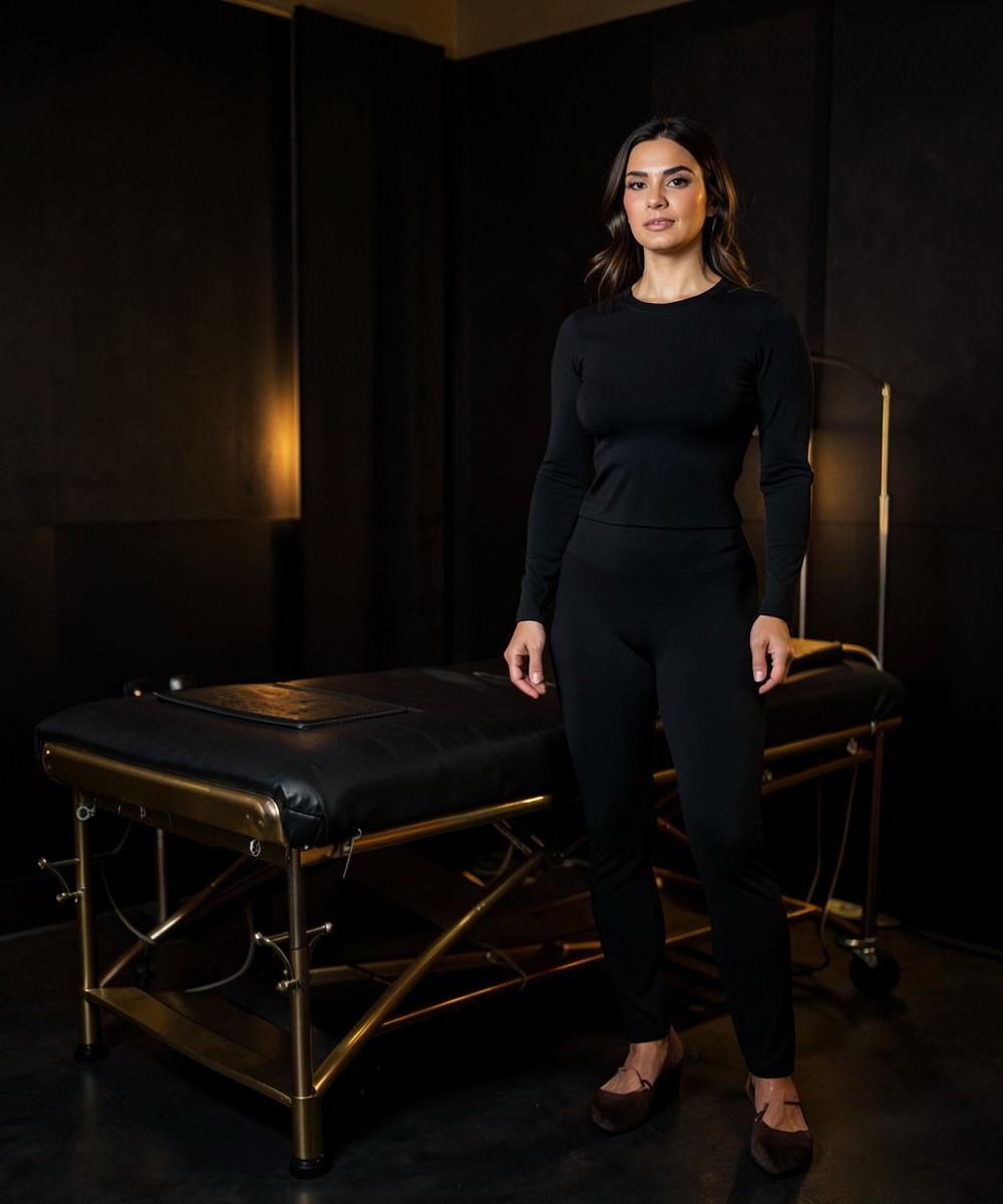 TheKimK — 2-3 Areas treatment at SnatchedLV